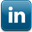 see us via LinkedIn